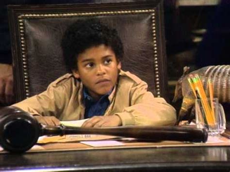 why was night court cancelled|night court leon we hardly knew ye.